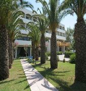 Ialyssos Bay Hotel Ialysos  Exterior foto